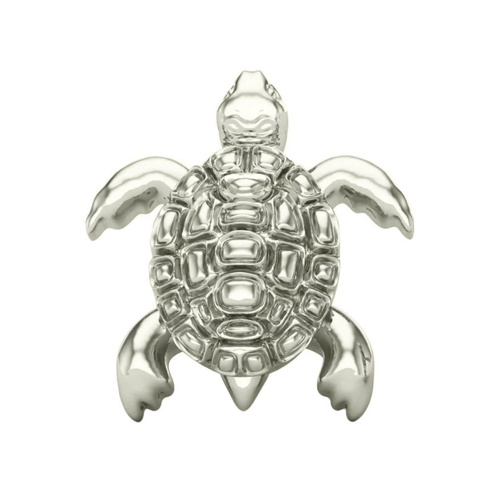 threadless: Turtle End in Gold