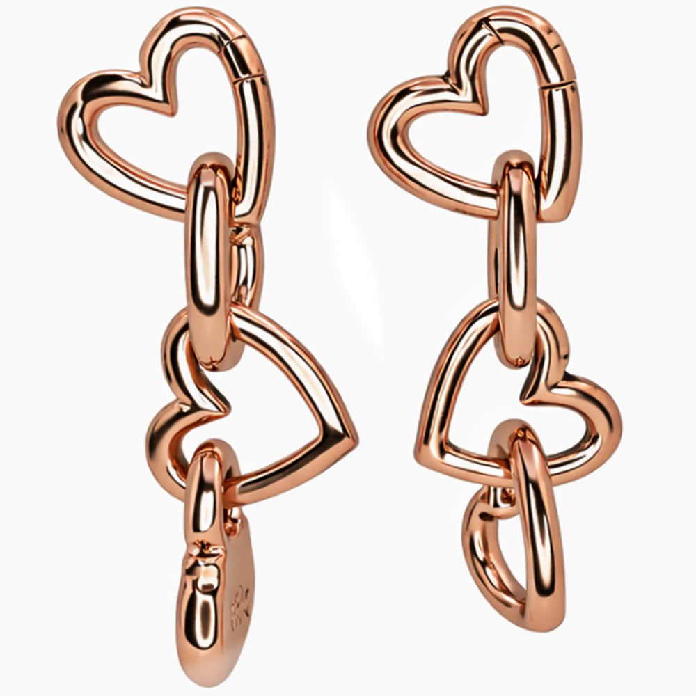 Heart Chain Weights