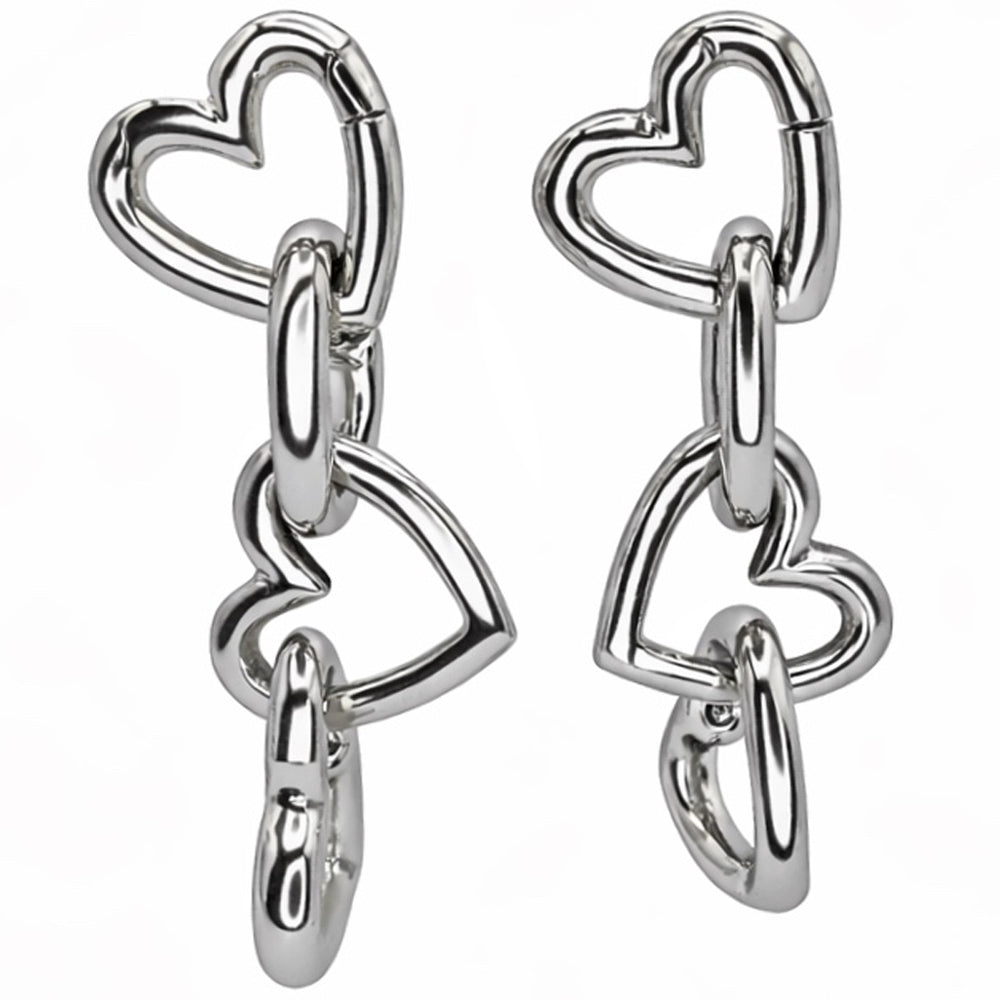 Heart Chain Weights
