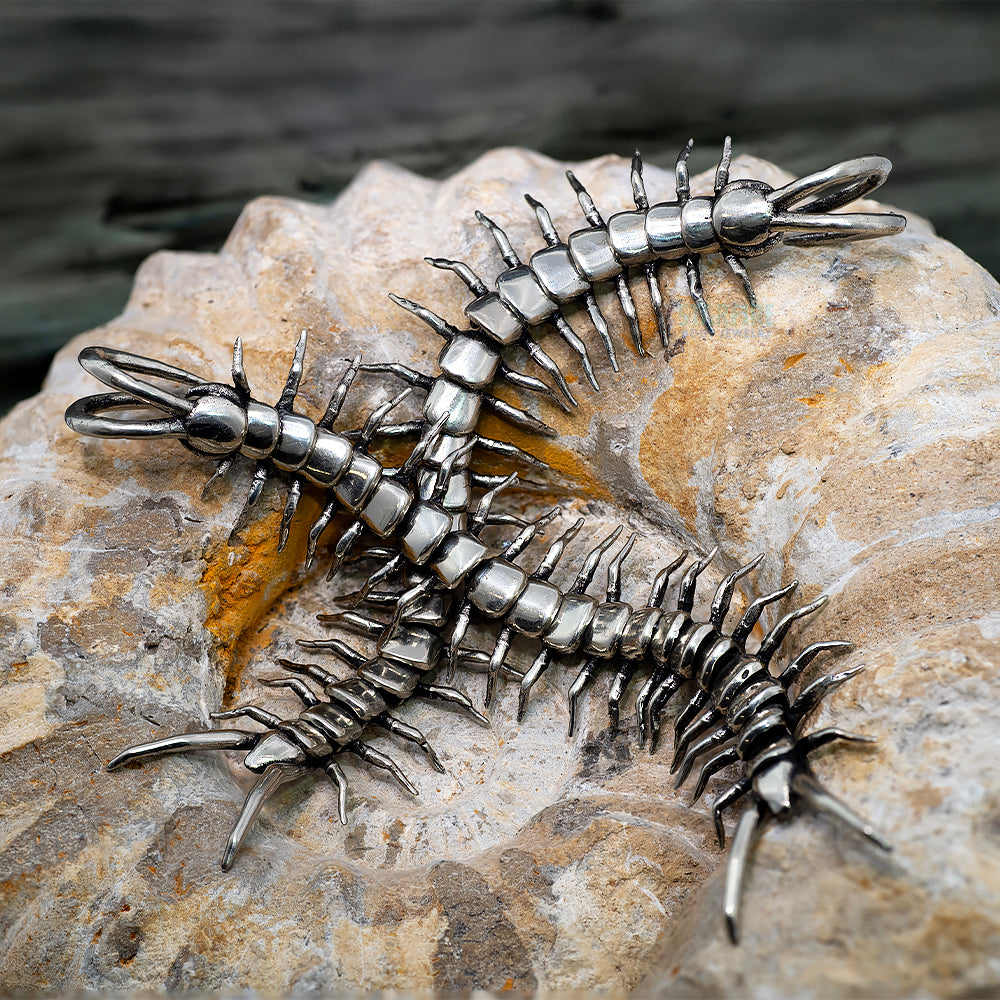 Centipede Weights