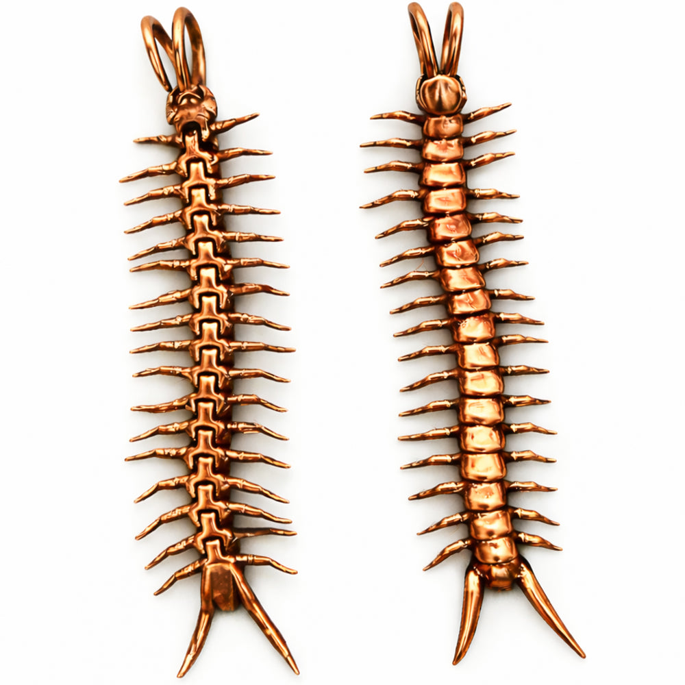 Centipede Weights