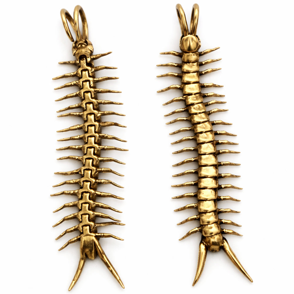Centipede Weights