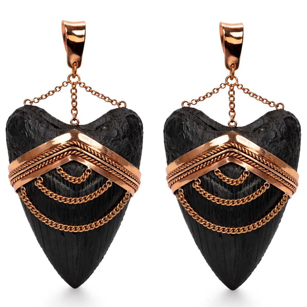 Megalodon Chain Weights