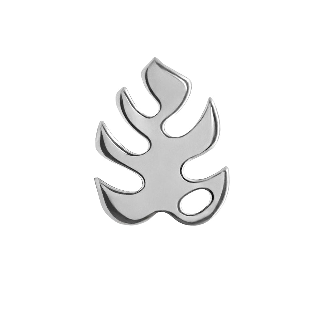 Monstera Threaded End