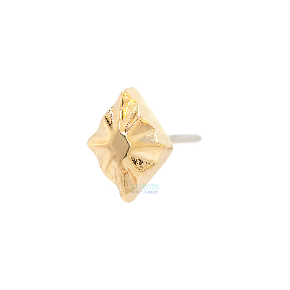 threadless: "Dusk" End in Gold