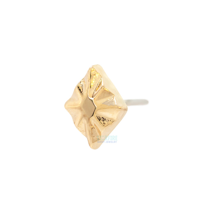 threadless: "Dusk" End in Gold