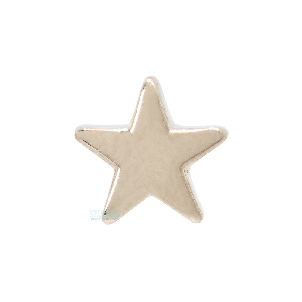 threadless: Star End in Gold