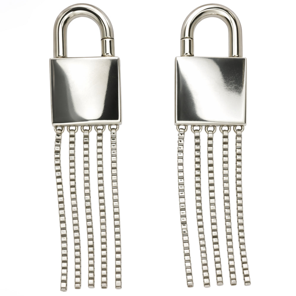 "Chica" Weights