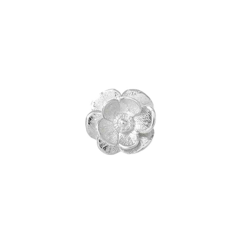 threadless: Poppy Pin in Gold
