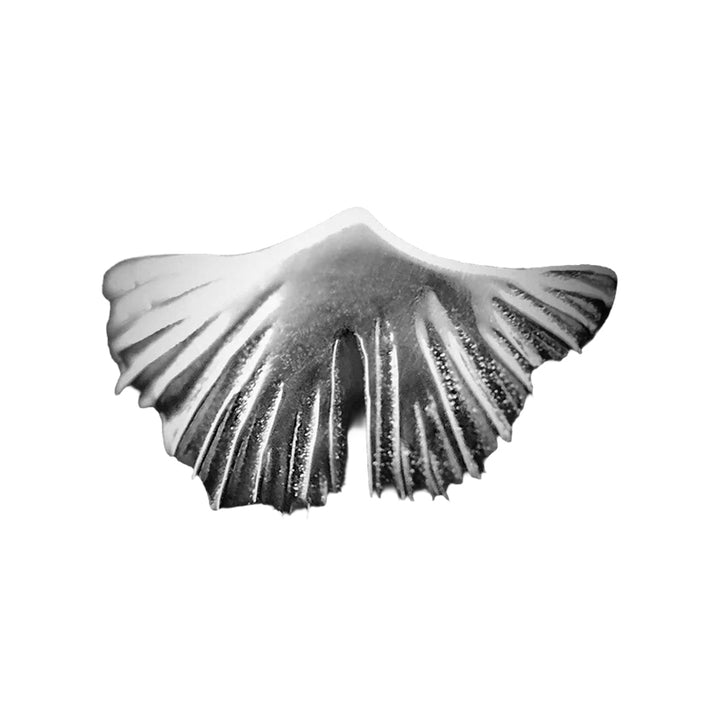 threadless: "Goldmaiden Ginkgo" End in Gold