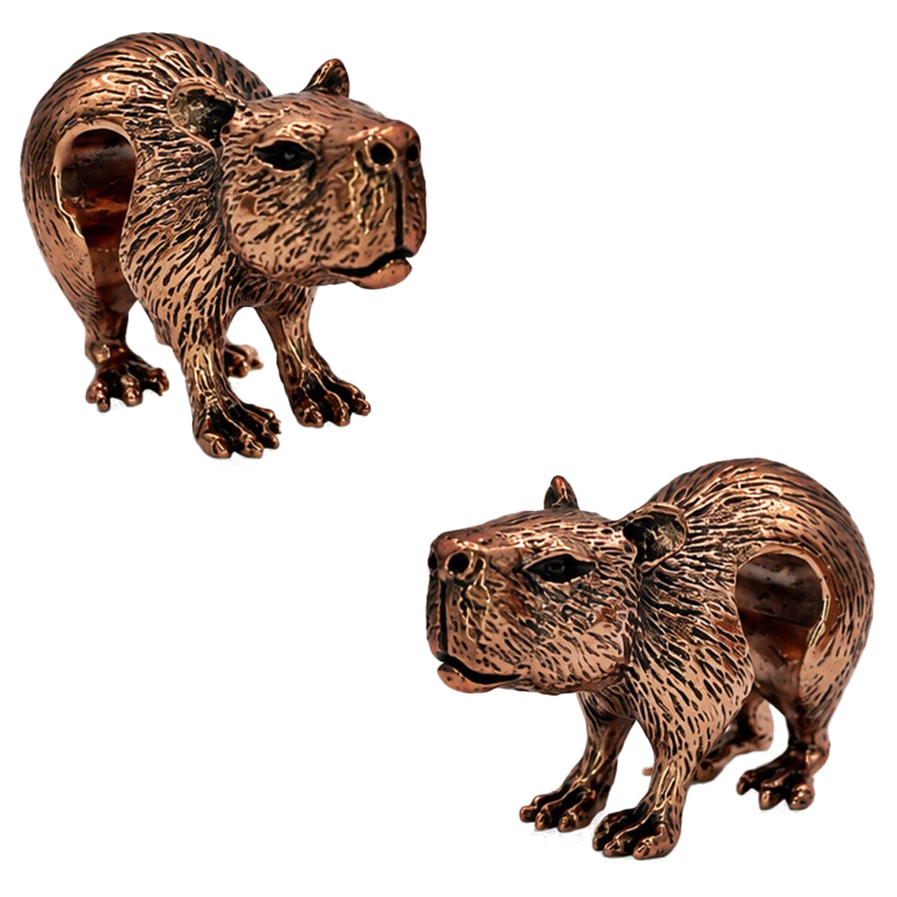 Capybara Weights