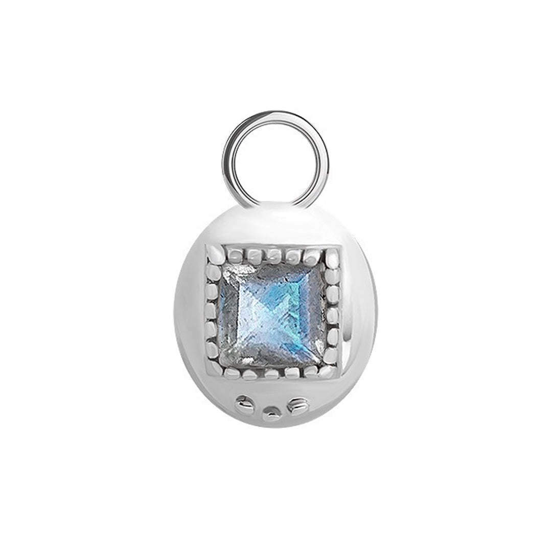 “Tamagotchi” Charm in Gold