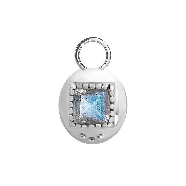 “Tamagotchi” Charm in Gold