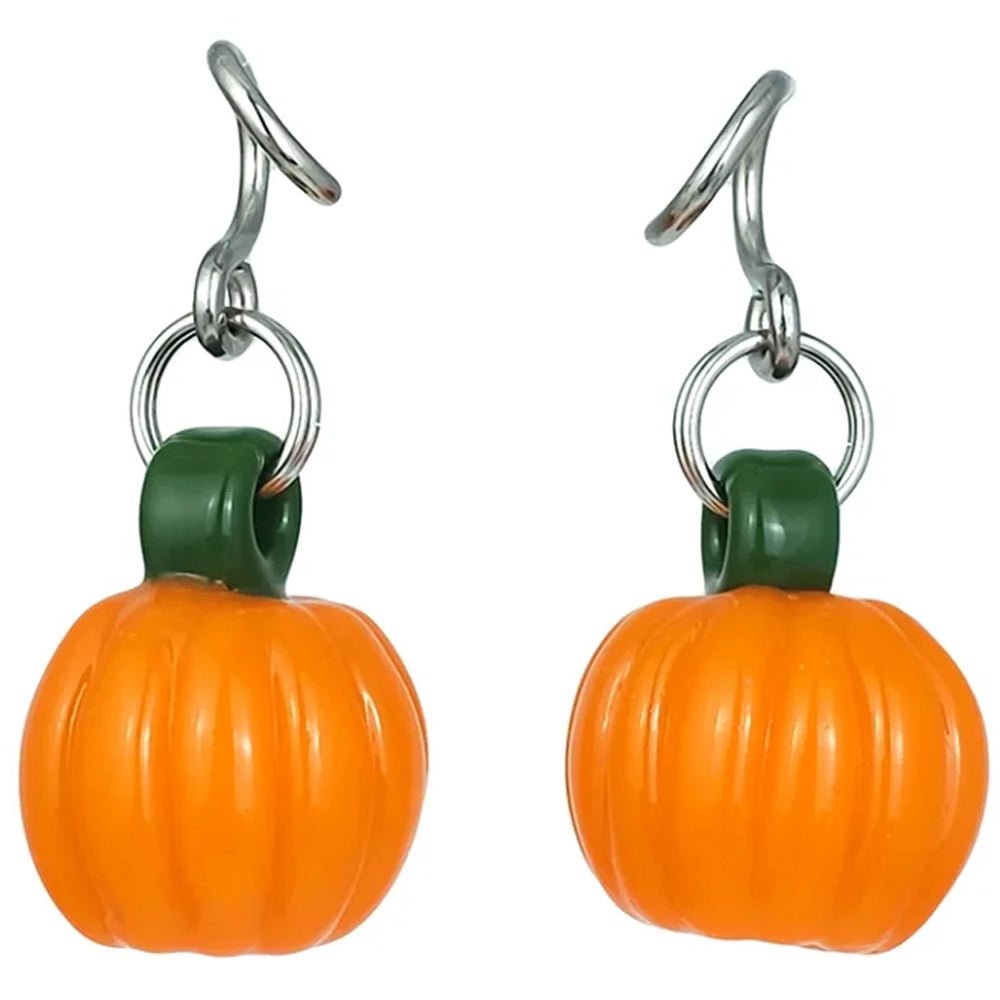 Pumpkin Weights