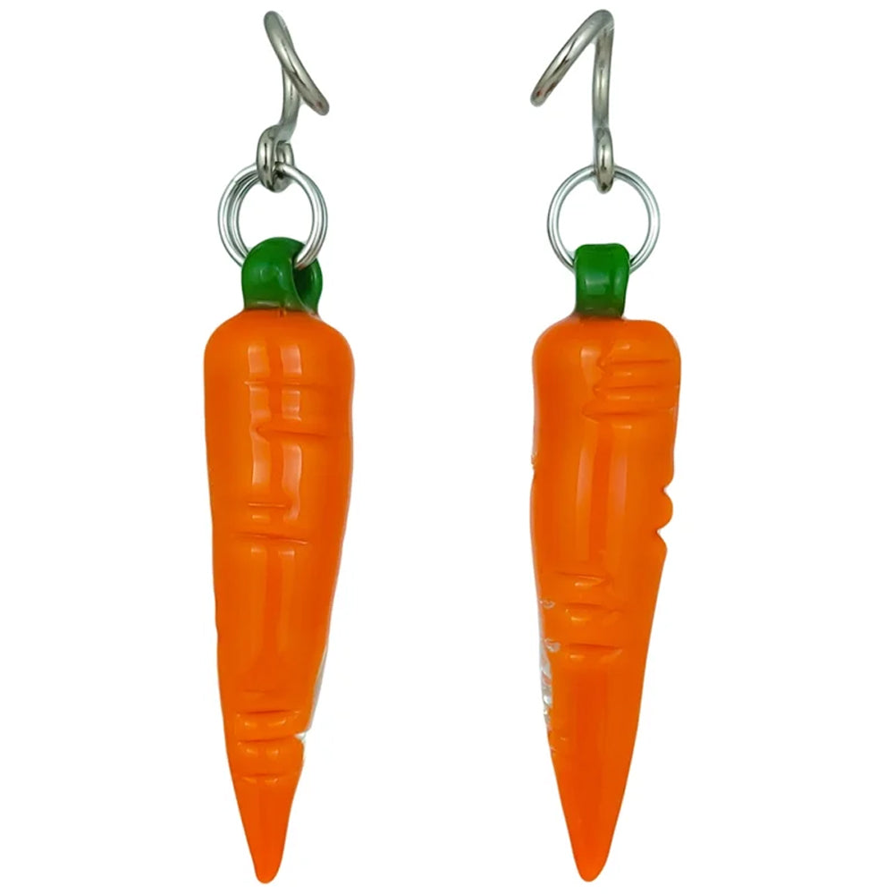 Carrot Weights