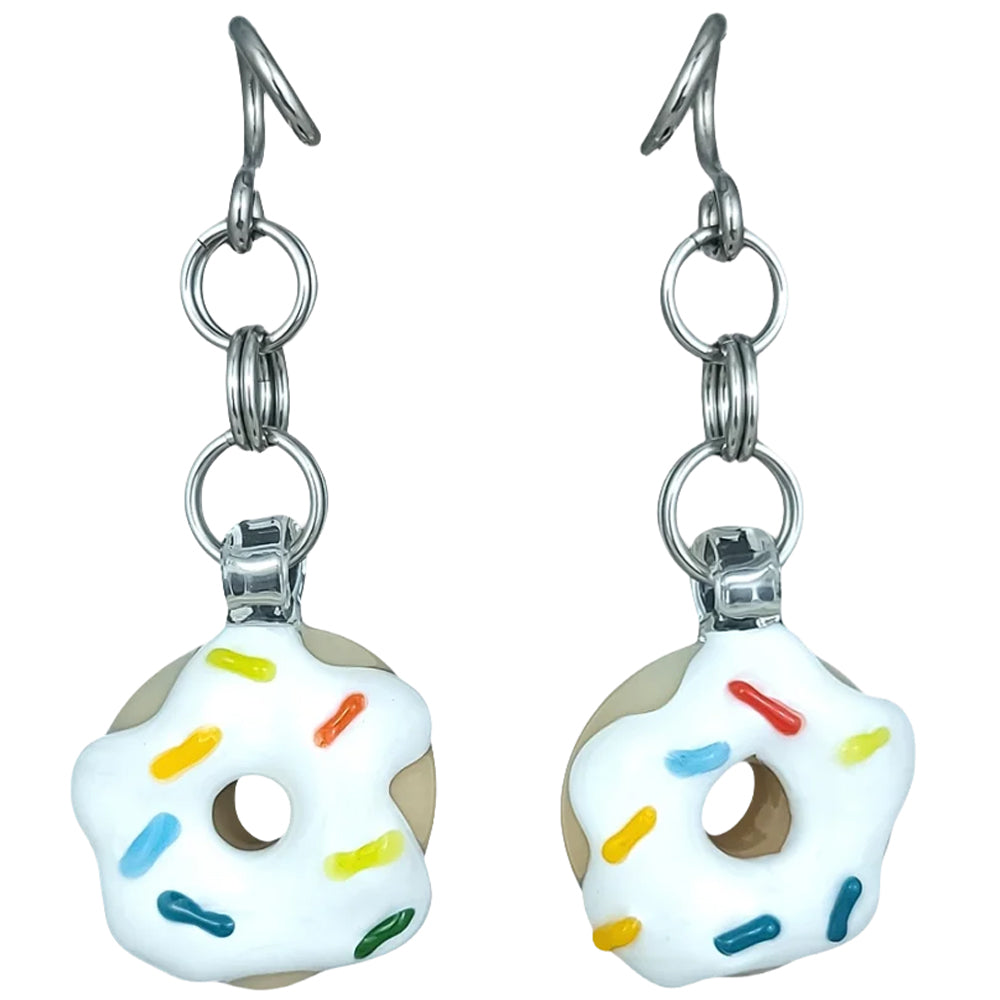 Donut Weights