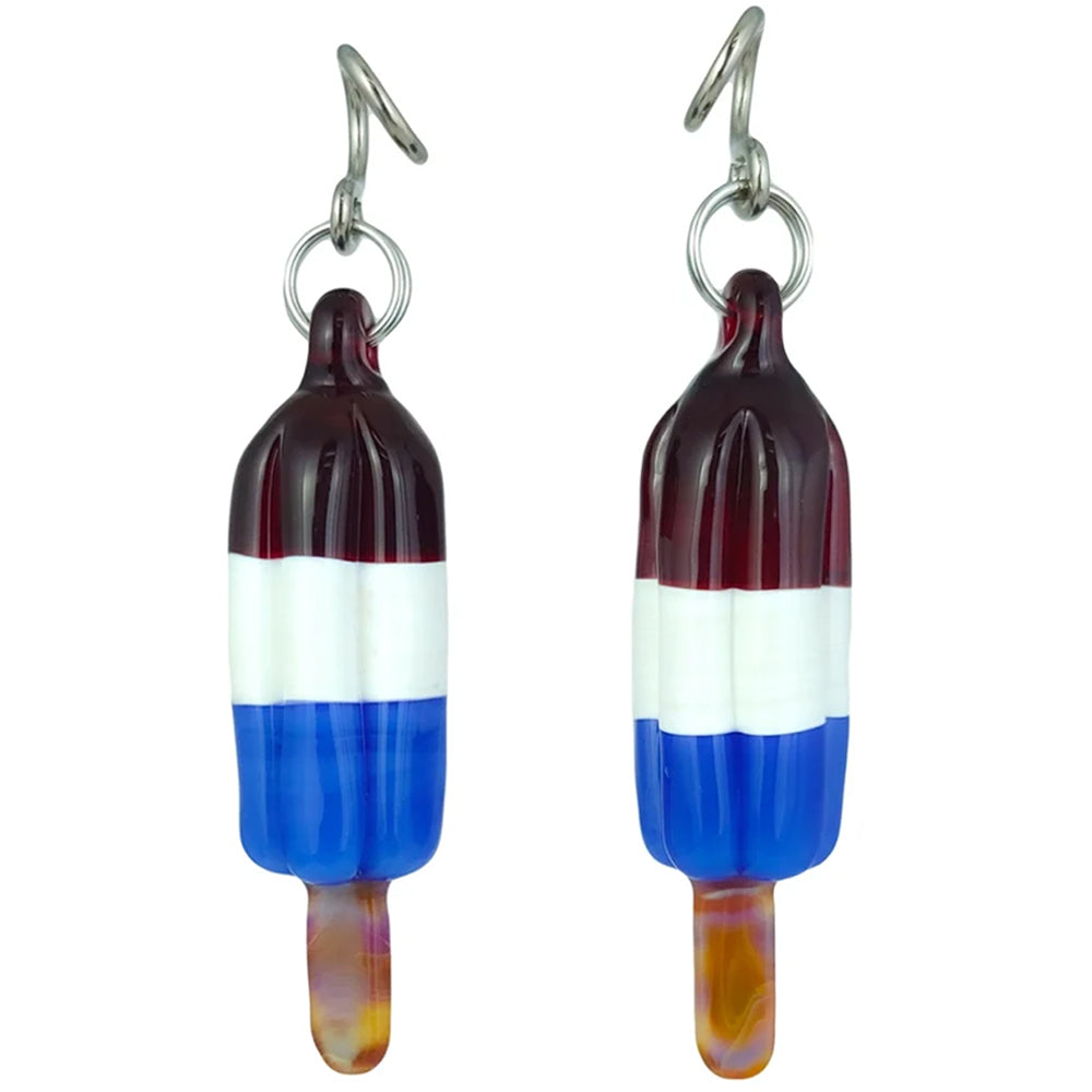 Bomb Pop Weights