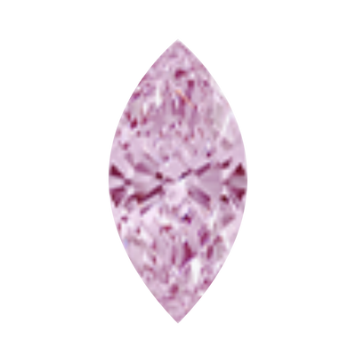Marquise Eyelets with Brilliant-Cut Gems - Primrose