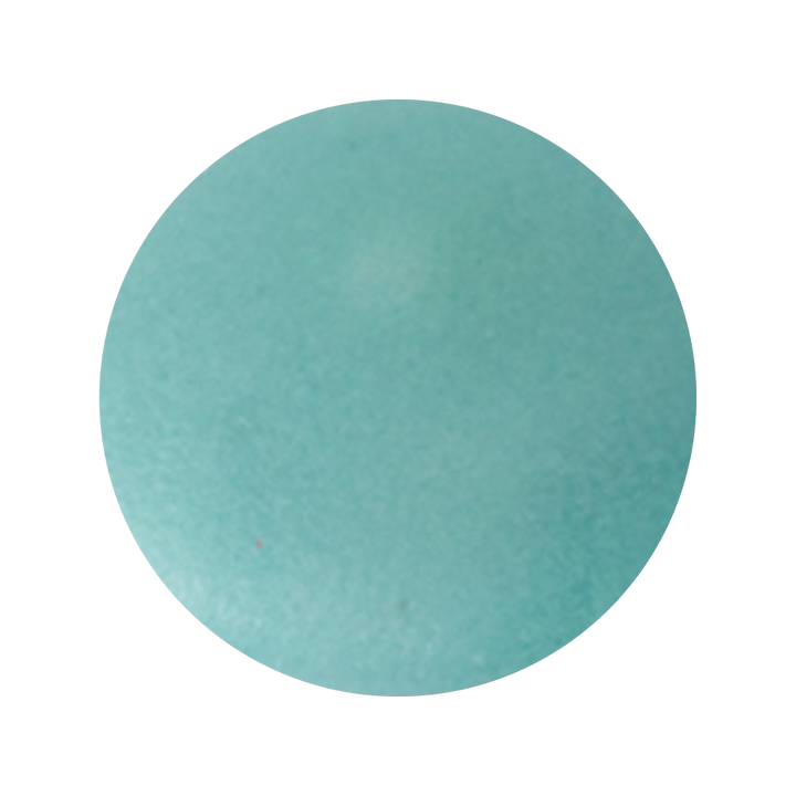 Glass Color Front Plugs - Matte Agave