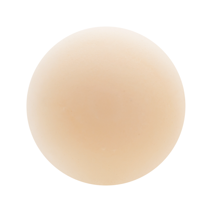 Glass Straight Retainer - Skin Tone 4