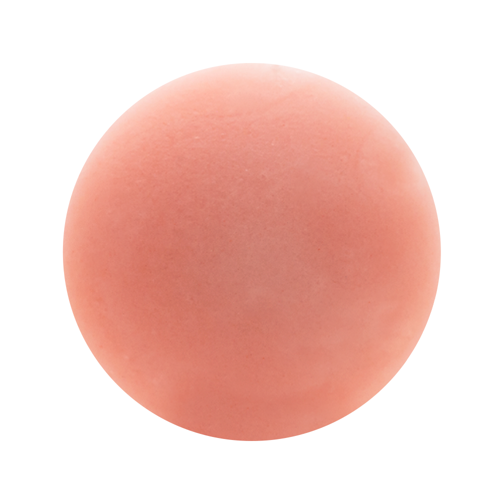 Glass Straight Retainer - Skin Tone 5