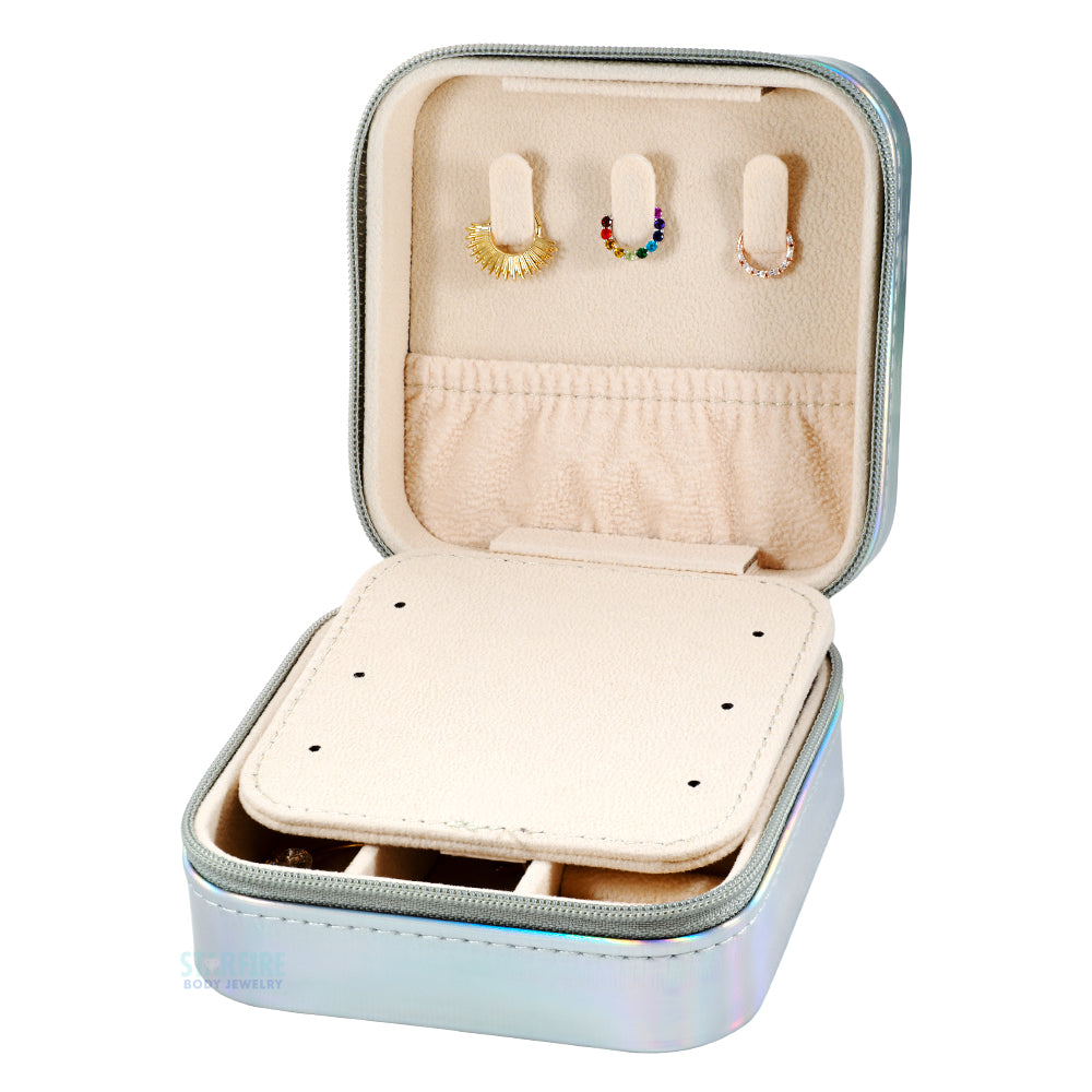 Body best jewelry case