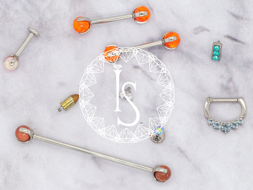 Best place to get body jewelry deals