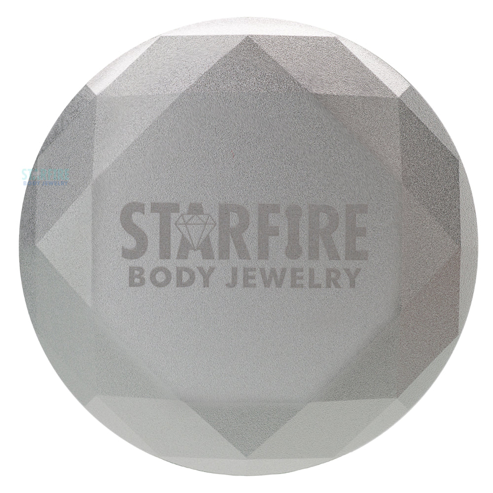Starfire Body Jewelry Diamond PopSocket