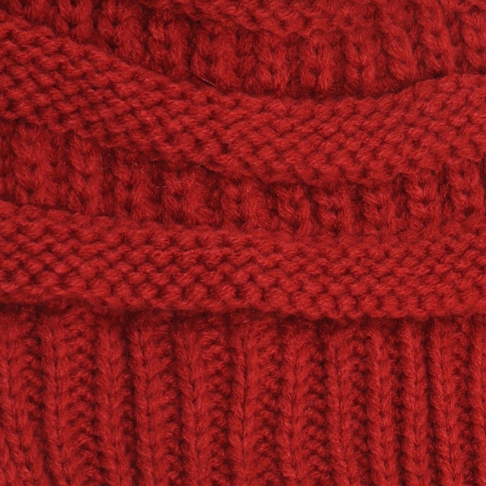Starfire Classic CC Beanie