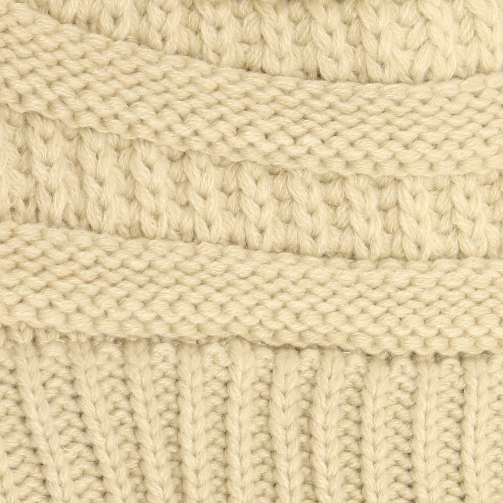 Starfire Beanie Tail CC Beanie