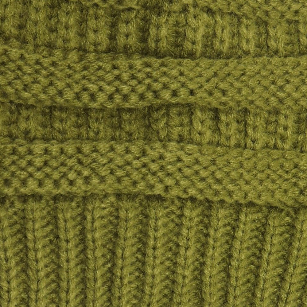 Starfire Beanie Tail CC Beanie