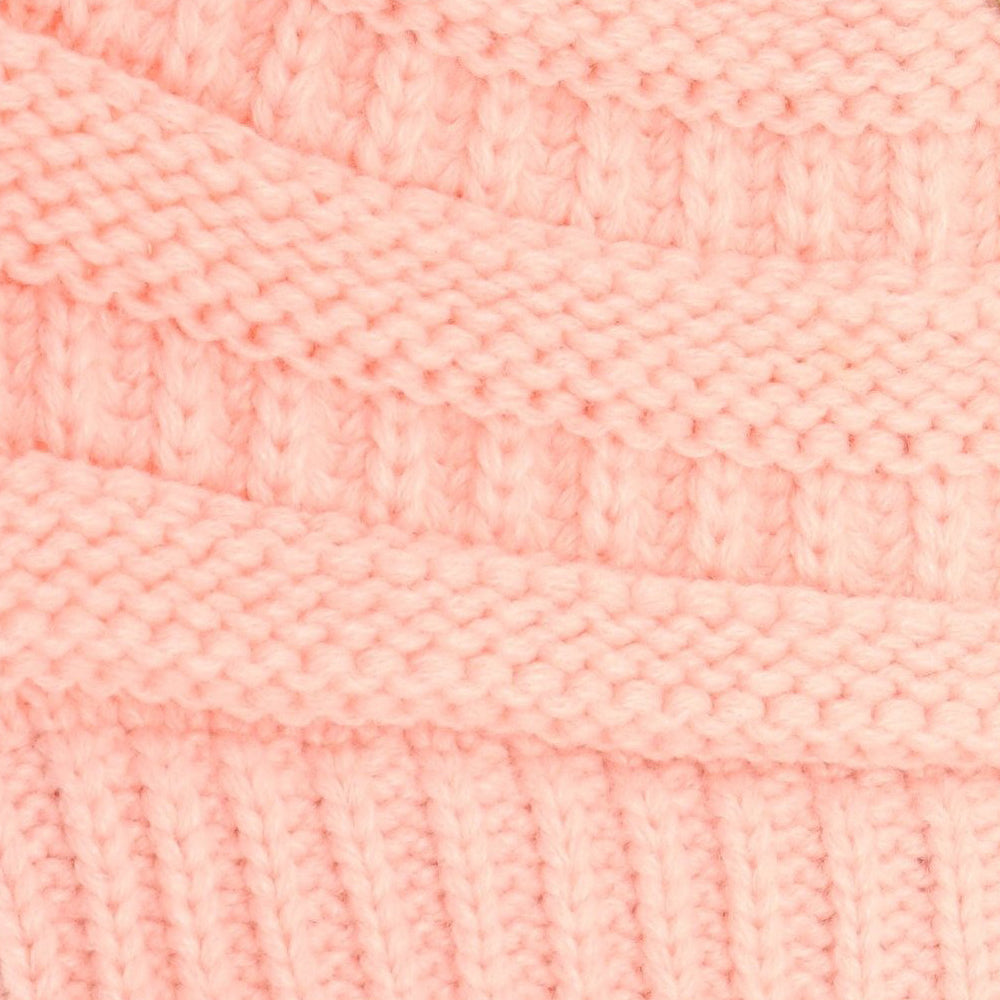 Starfire Beanie Tail CC Beanie