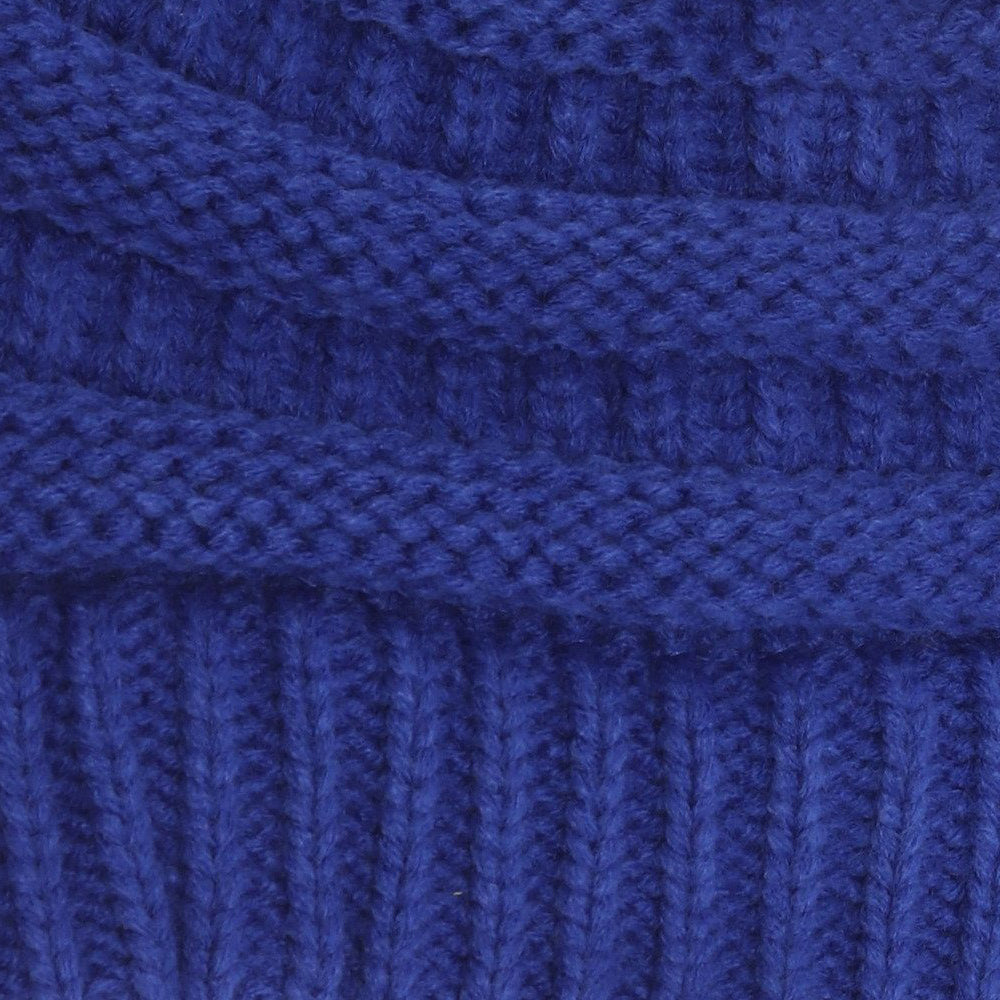 Starfire Beanie Tail CC Beanie