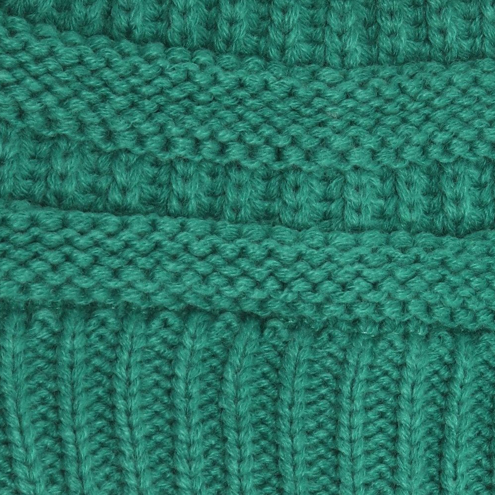 Starfire Beanie Tail CC Beanie