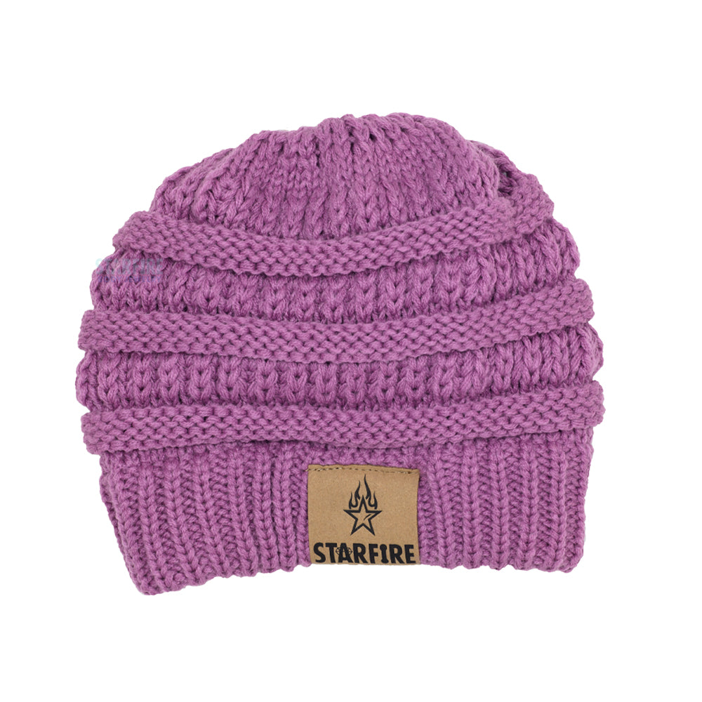 Starfire Kids Classic CC Beanie