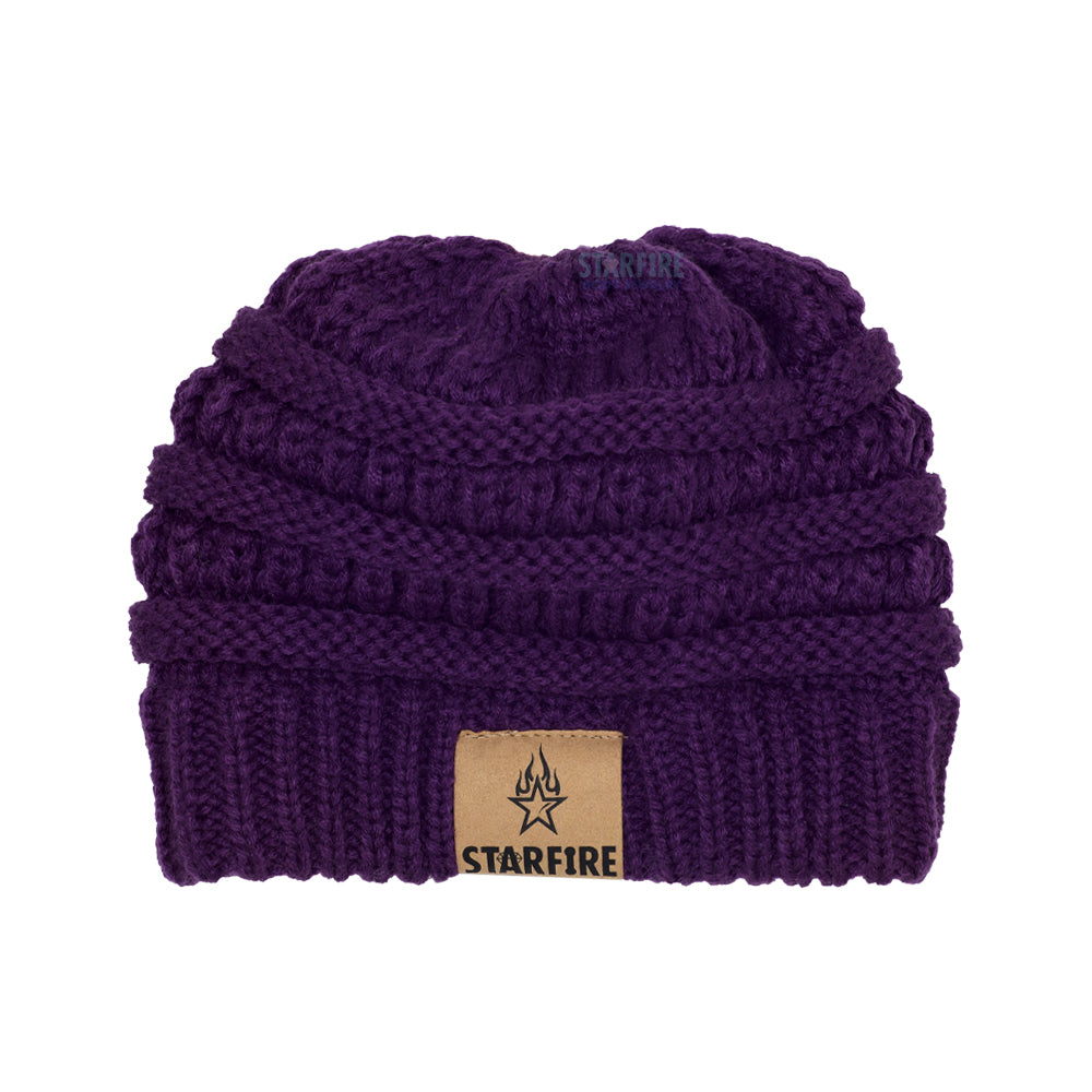 Starfire Kids Classic CC Beanie