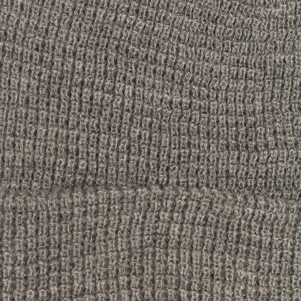Starfire Unisex Waffle Knit CC Beanie
