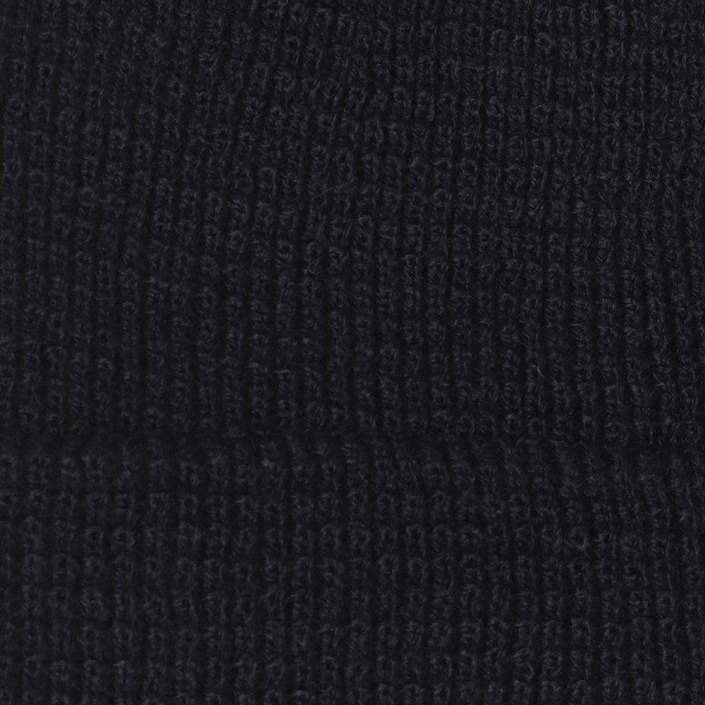 Starfire Unisex Waffle Knit CC Beanie