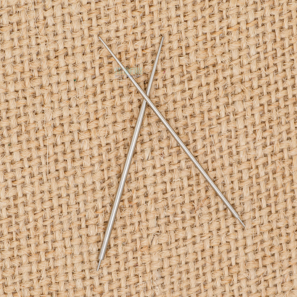 threadless: Titanium Jewelry Insertion Taper