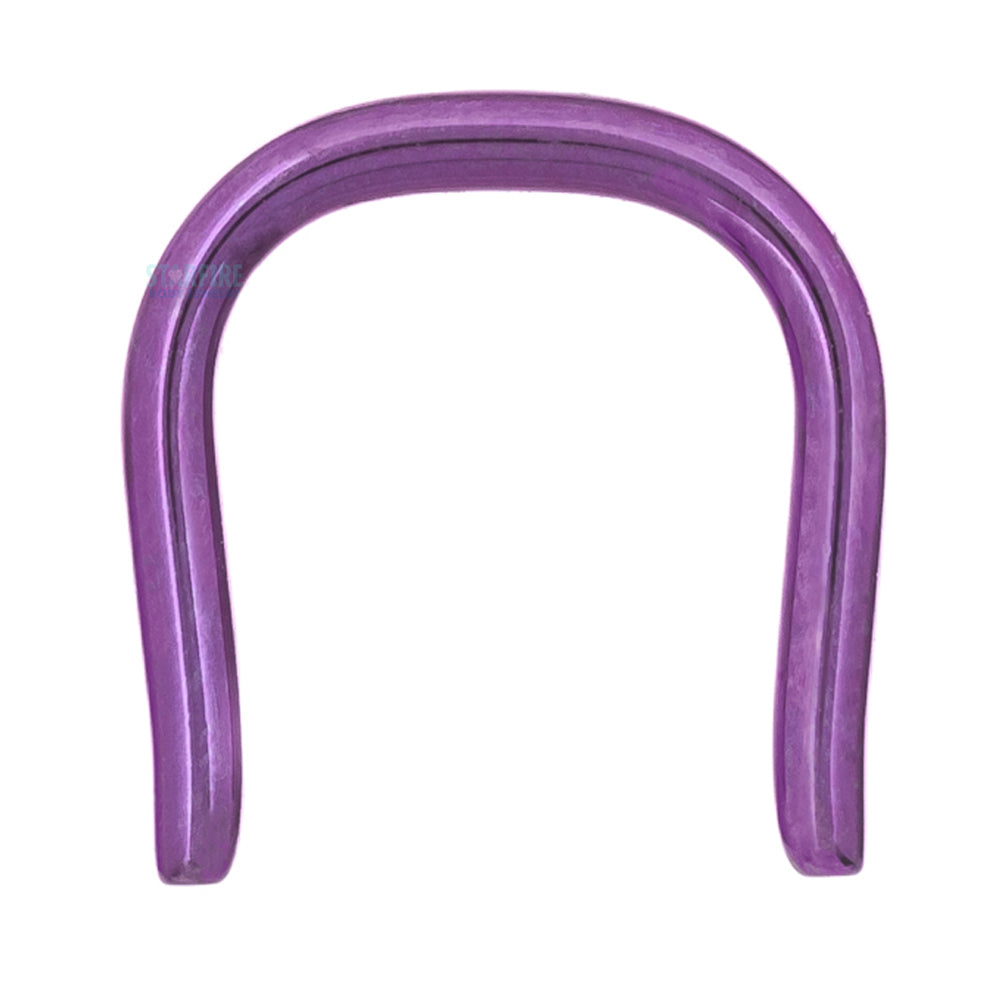 Titanium Septum Retainer
