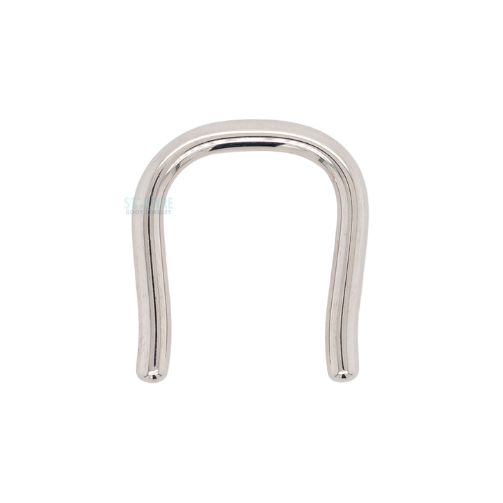 Septum industrial top