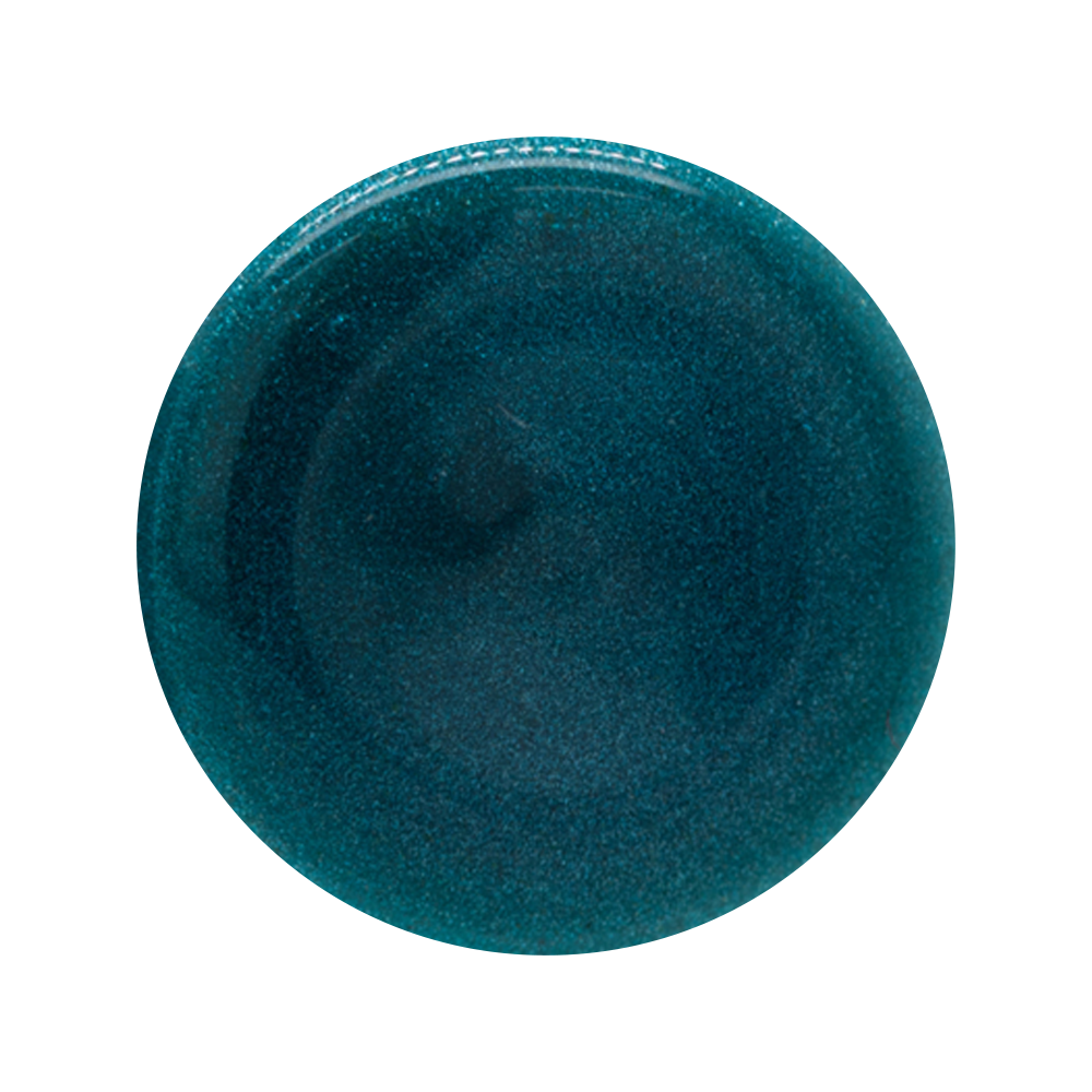 Glass Colorfront Plugs - Sapphire (Premium Color)