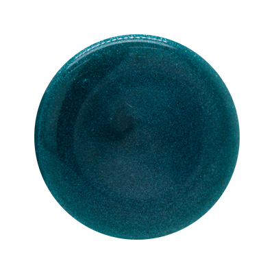 Glass Colorfront Plugs - Sapphire (Premium Color)