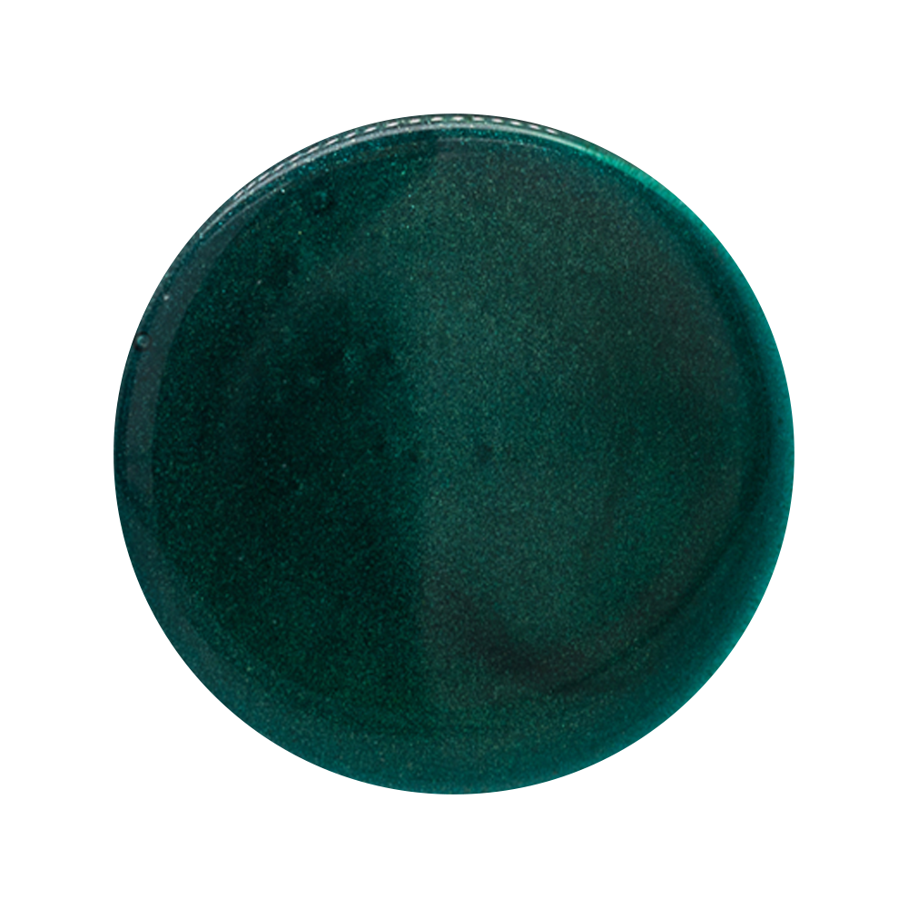 Glass Colorfront Plugs - Kryptonite (Premium Color)