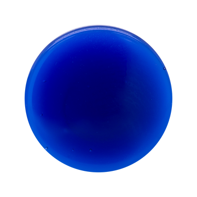 Glass Colorfront Plugs - Blueberry (Premium Color)