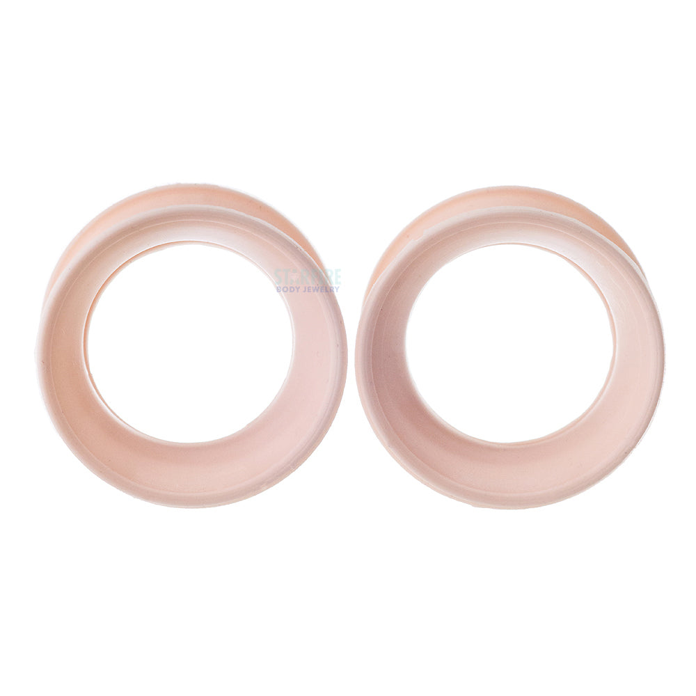 Silicone Skin Eyelets - Misty Rose (Limited Edition Color)