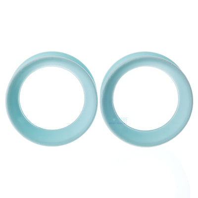 Silicone Skin Eyelets - Ocean Blue (Limited Edition Color)