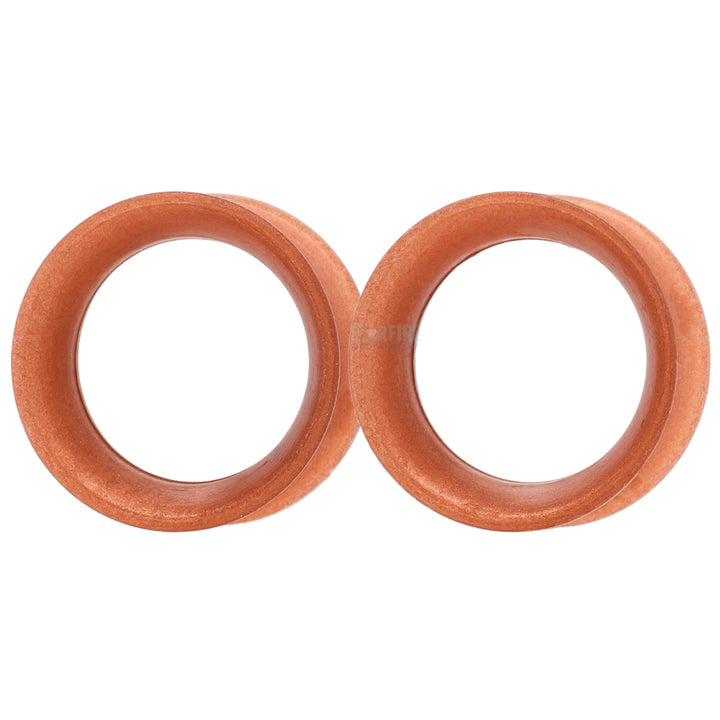 Silicone Skin Eyelets - Copper