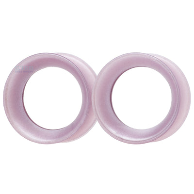 Silicone Skin Eyelets - Iris Pearl (Limited Edition Color)