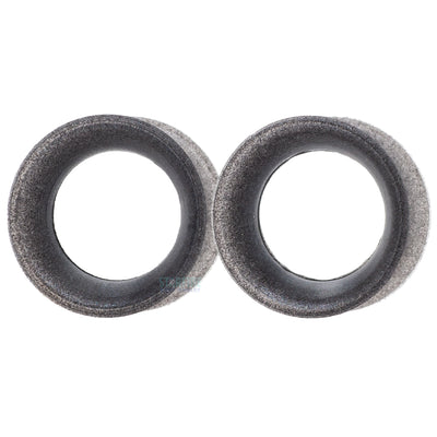 Silicone Skin Eyelets - Midnight Pearl (Limited Edition Color)